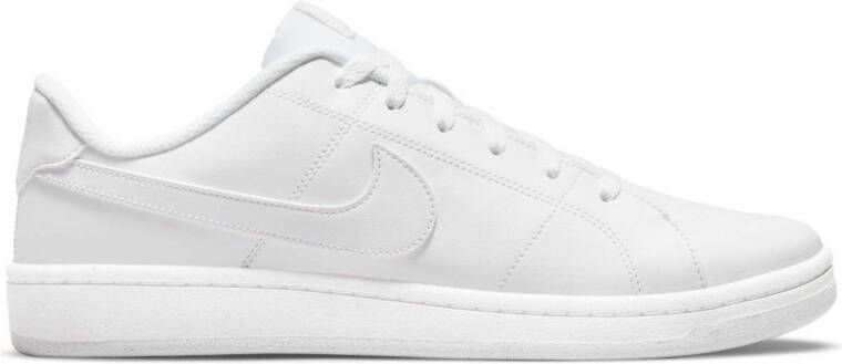 Nike Sneaker met labeldetails model ' Court Royale'