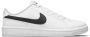 Nike Moderne Court Royale 2 Better E Sneakers White Heren - Thumbnail 1