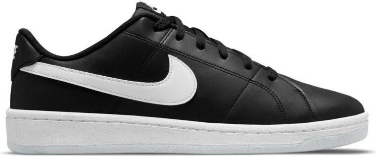 Nike Court Royale 2 Low CQ9246-001 nen Zwart Sneakers Sportschoenen