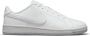 Nike Stijlvolle Court Royale 2 Better E Sneakers White - Thumbnail 1