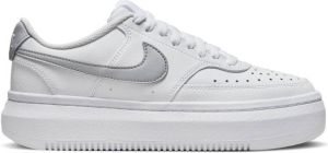Nike Sportswear Sneakers COURT VISION ALTA Design in de voetsporen van de Air Force 1