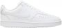Nike Air Force 1 '07 White White Schoenmaat 42 1 2 Sneakers CW2288 111 - Thumbnail 2