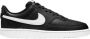 Nike Sportswear Sneakers COURT VISION LOW NEXT NATURE Design in de voetsporen van de Air Force 1 - Thumbnail 2