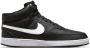 Nike Sportswear Sneakers COURT VISION MID NEXT NATURE Design in de voetsporen van de Air Force 1 - Thumbnail 2