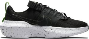 Nike Crater Impact Dames Black Off Noir Dark Smoke Grey Iron Grey Dames