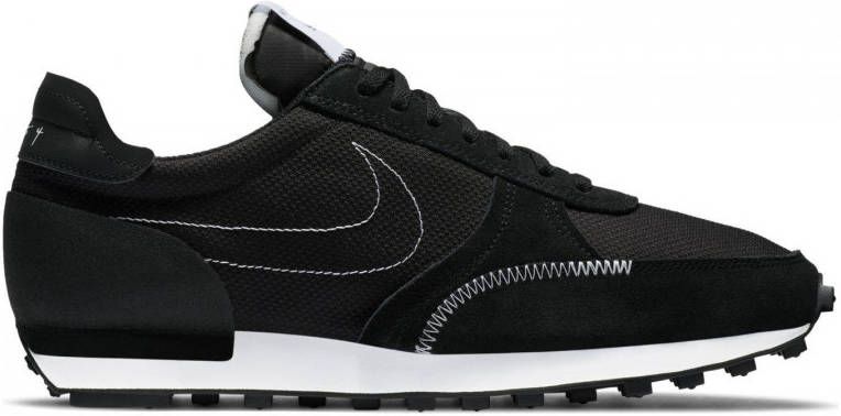 Nike Dbreak Type sneakers zwart wit