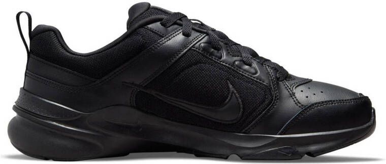 Nike Defy All Day fitness schoenen zwart