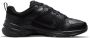 Nike Defy All Day DJ1196-001 Mannen Zwart Sneakers - Thumbnail 2