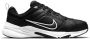 Nike Heren DefyAllDay Dj1196 Sneakers Zwart Heren - Thumbnail 2