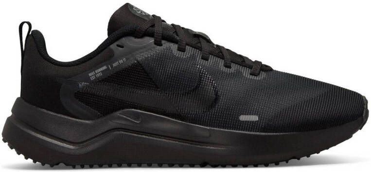 Nike Stijlvolle damessneakers voor actieve levensstijl Black Dames