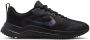 Nike Downshifter 12 NN GS Hardloopschoenen Black Lt Smoke Grey Kinderen - Thumbnail 2