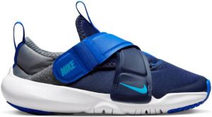 Nike Flex Advance sneakers donkerblauw kobaltblauw