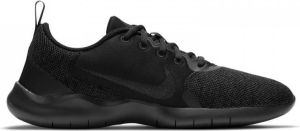 Nike Flex Experience Run 10 Heren Black Dark Smoke Grey Heren