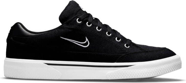 Nike GTS 97 sneakers zwart wit