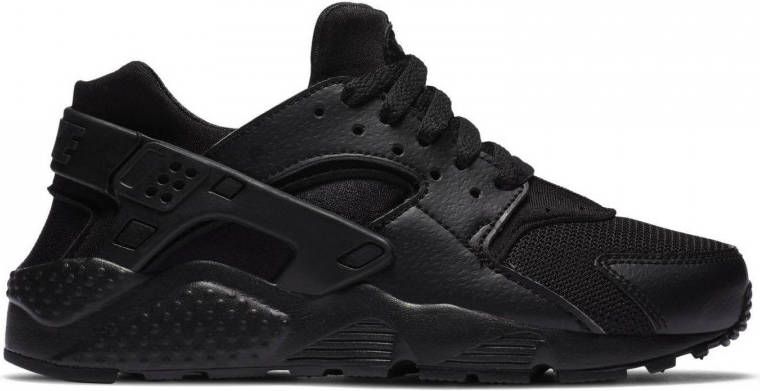 Nike Huarache Run (gs) Running Schoenen black black black maat: 36.5 beschikbare maaten:36.5