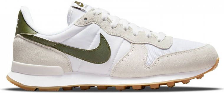 Eigen De kamer schoonmaken Dekbed Nike Sportswear Sneakers laag 'Internationalist' - Schoenen.nl