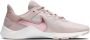 Nike Legend Essential 2 Trainingsschoenen voor dames Platinum Violet Stone Mauve White Desert Berry Dames - Thumbnail 1