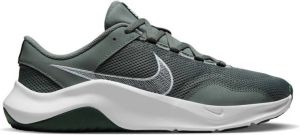 Nike Legend Essential 3 Next Nature fitness schoenen grijs wit