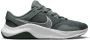 Nike Legend Essential 3 Next Nature fitness schoenen grijs wit - Thumbnail 1