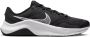 Nike Legend Essential 3 Next Nature fitness schoenen zwart wit grijs - Thumbnail 1