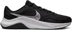 Nike Legend Essential 3 Next Nature Trainingsschoenen voor heren Zwart