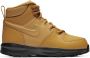 Nike Manoa LTR (PS) sneakers lichtbruin zwart - Thumbnail 1