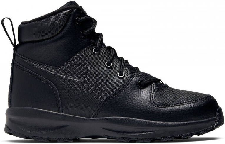 Nike Manoa LTR(PS)sneakers zwart