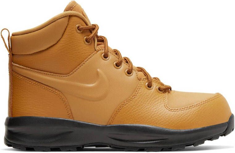 Nike Manoa sneakers camel