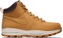 Nike Manoa Leather Mannen Sneakers HAYSTACK HAYSTACK VELVET BROWN - Thumbnail 1