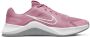 Nike Trainingsschoen voor dames MC Trainer 2 Elemental Pink Pure Platinum White- Dames Elemental Pink Pure Platinum White - Thumbnail 1