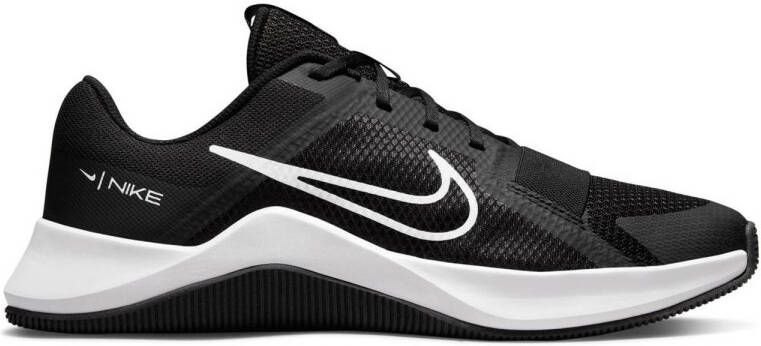 Nike MC Trainer 2 Trainingsschoenen voor heren Black Black White Heren