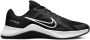 Nike MC Trainer 2 Trainingsschoenen voor heren Black Black White Heren - Thumbnail 1