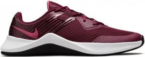 Nike MC Trainer fitness schoenen donkerrood roze