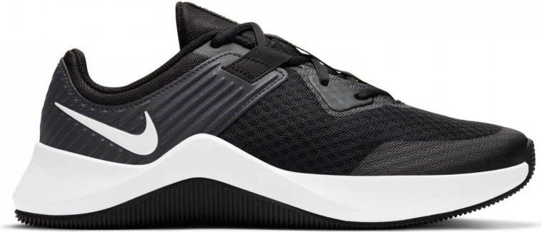 Nike MC Trainer fitness schoenen zwart wit