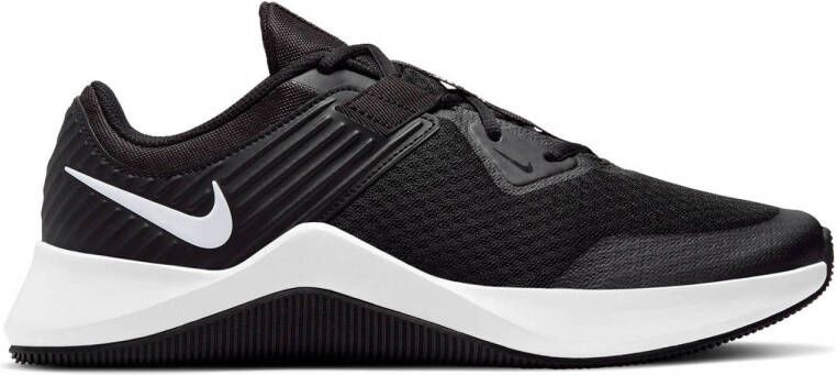 Nike MC Trainer fitness schoenen zwart wit