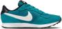 Nike MD Valiant sneakers petrol zwart wit - Thumbnail 1