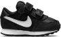 Nike MD Valiant Schoen voor baby's peuters Zwart - Thumbnail 2