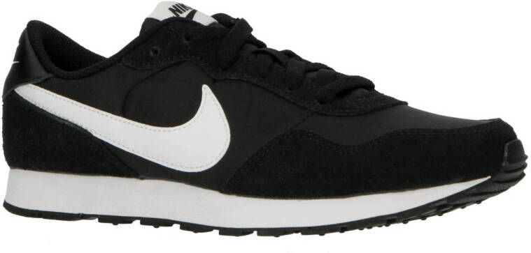 Nike MD Valiant sneakers zwart wit