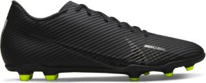 Nike Mercurial Vapor 15 Club MG Voetbalschoenen(meerdere ondergronden) Zwart