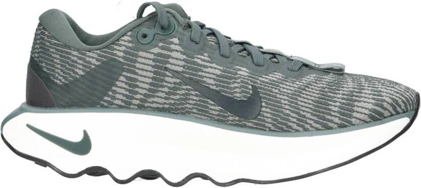 Nike Motiva Wandelschoenen voor dames Groen