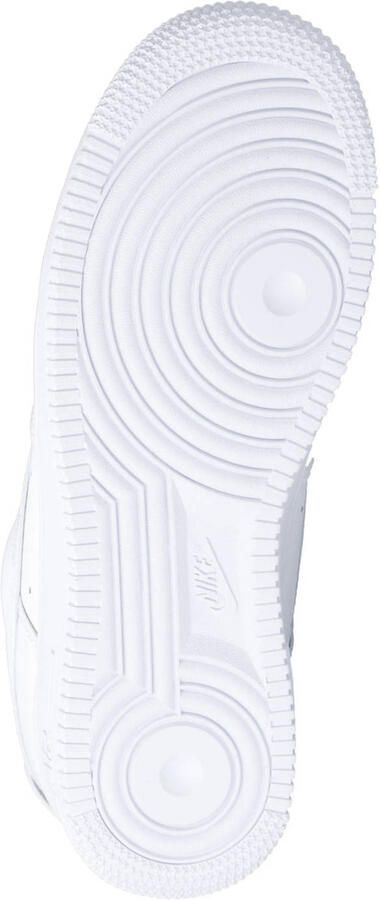 Nike Air Force 1 '07 EasyOn damesschoenen Wit - Foto 2