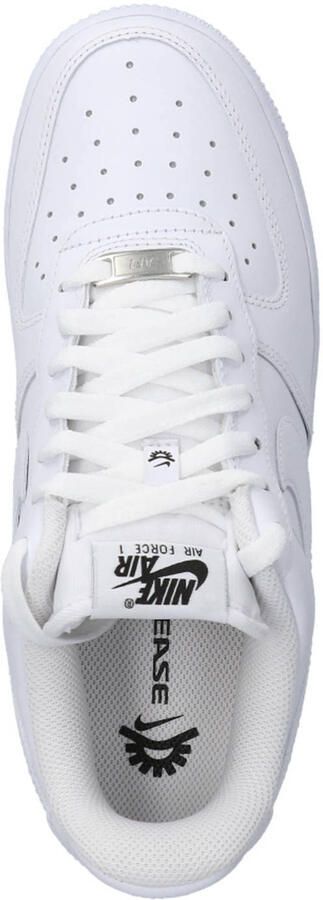 Nike Air Force 1 '07 EasyOn damesschoenen Wit - Foto 3
