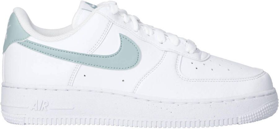 Nike Air Force 1 '07 Next Nature Damesschoenen Wit
