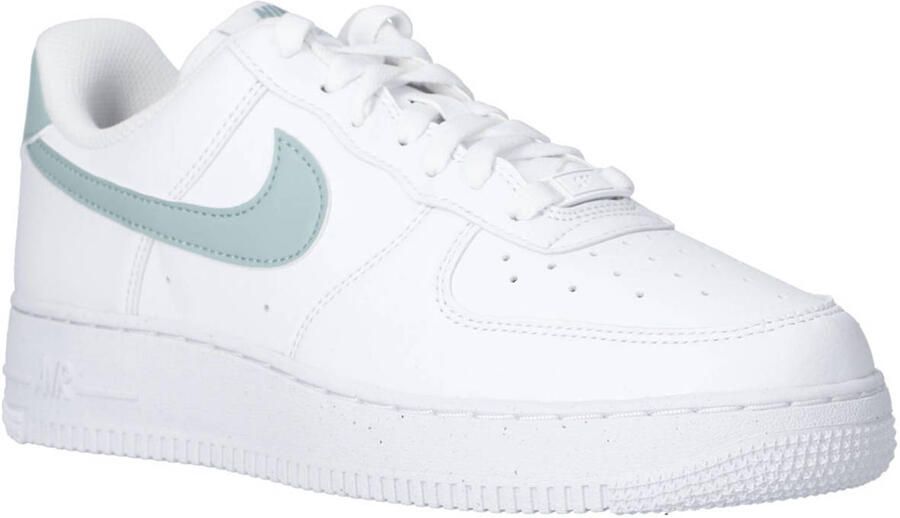 Nike Air Force 1 '07 Next Nature Damesschoenen Wit - Foto 2