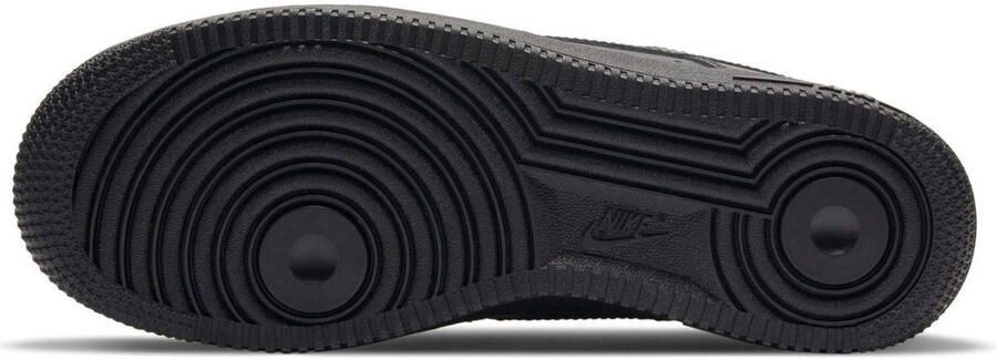 Nike Wmns Air Force 1 Basketball Schoenen black black black maat: 40.5 beschikbare maaten:37.5 38.5 39 40.5 36.5 41 - Foto 3