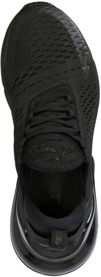 Nike Air Max 270 Running Schoenen black black black maat: 44.5 beschikbare maaten:41 42 43 44.5 45 46 47.5 40.5 45.5 39 - Foto 3