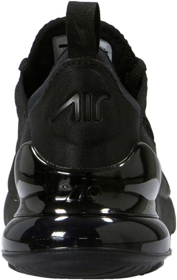 Nike Air Max 270 Running Schoenen black black black maat: 44.5 beschikbare maaten:41 42 43 44.5 45 46 47.5 40.5 45.5 39