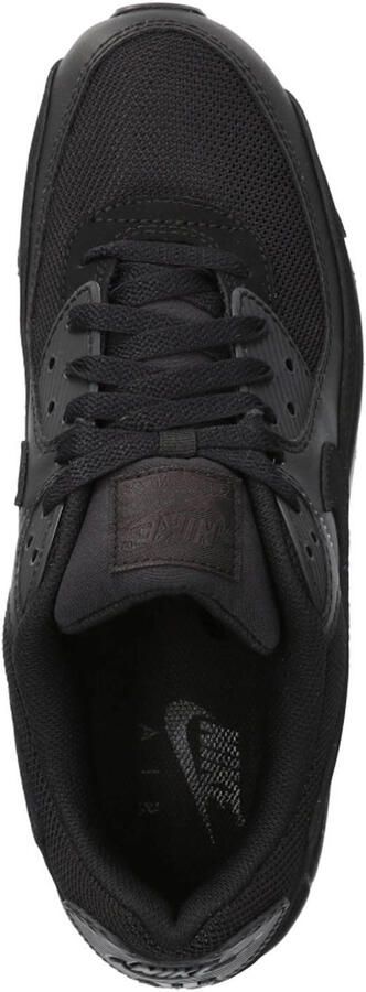 Nike Air Max 90 Running Schoenen black black black white maat: 47 beschikbare maaten:41 42.5 39 40 43 44.5 45 46 40.5 47.5 45.5 47 38.5 - Foto 3