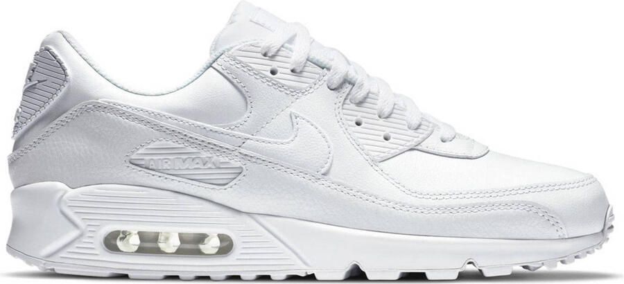 Nike Air Max 90 Ltr White White White Schoenmaat 40 Sneakers CZ5594 100