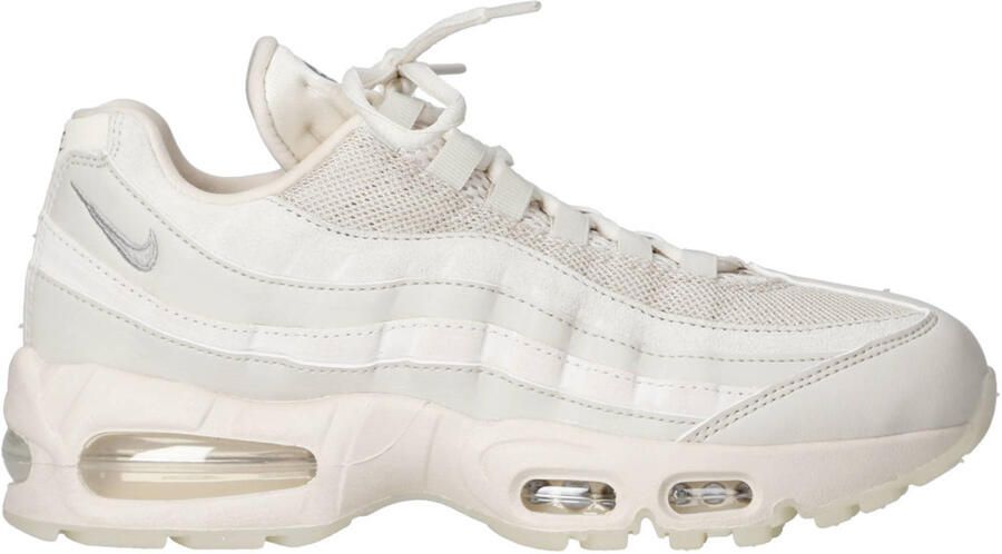 Nike Air Max 95 Damesschoenen Bruin - Foto 3